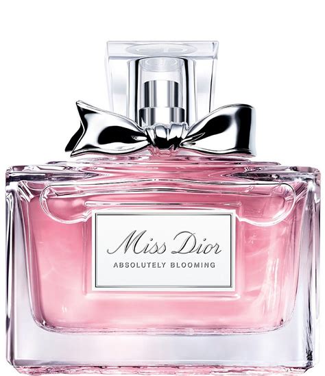 miss dior absolutely blooming 2017|Miss Dior absolutely blooming review.